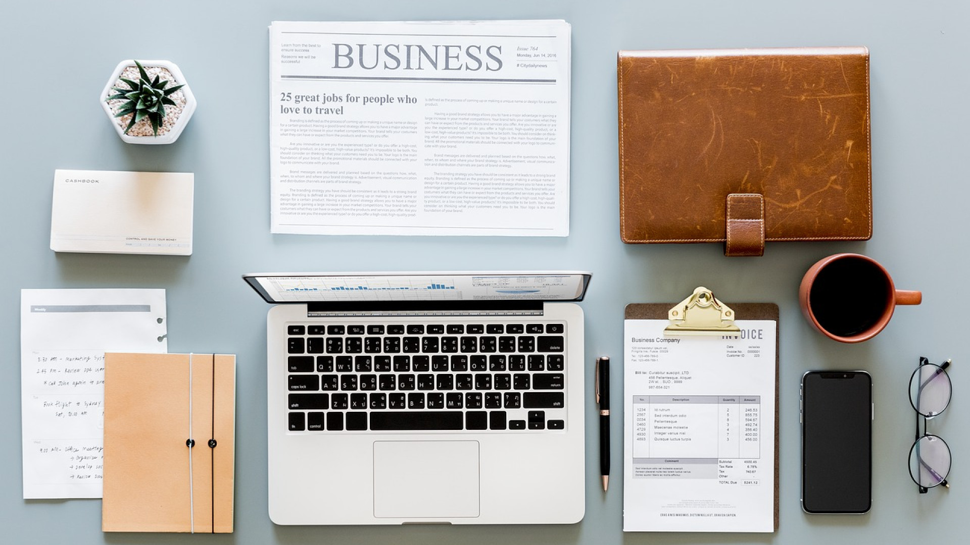 Création d'entreprise